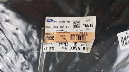 Original OE FORD Fußmatte 2209395