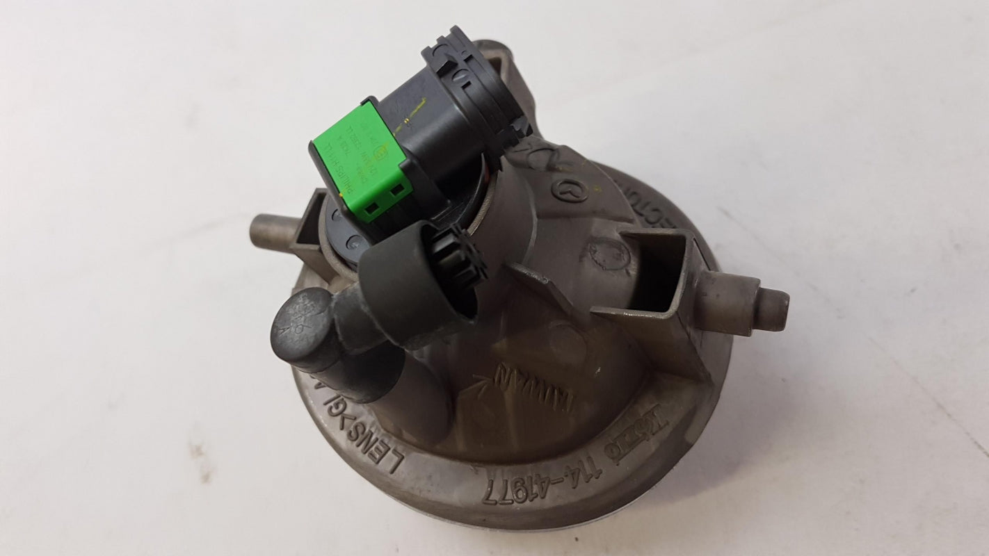 Original OE MAZDA Nebelscheinwerfer TK2151680A