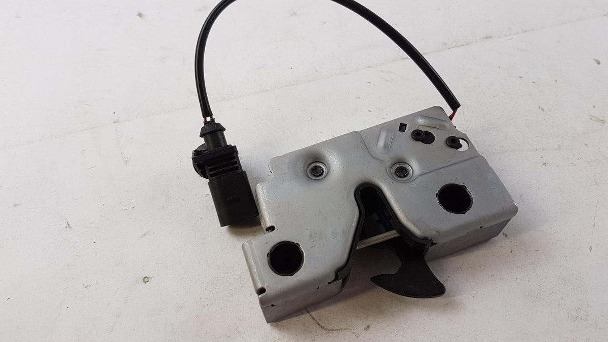 Original OE Volkswagen Motorhaubenschloß 6R1823509G