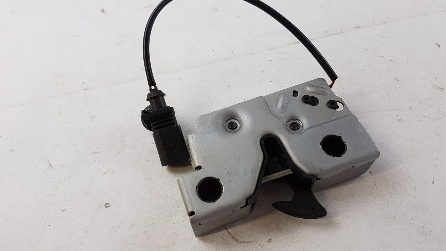 Original OE Volkswagen Motorhaubenschloß 6R1823509G
