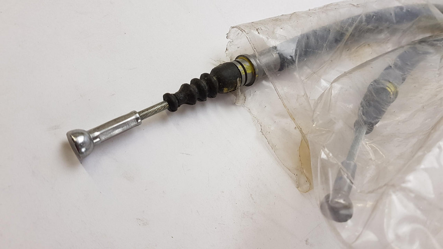 Original OE OPEL Feststellbremse Seilzug 42472906