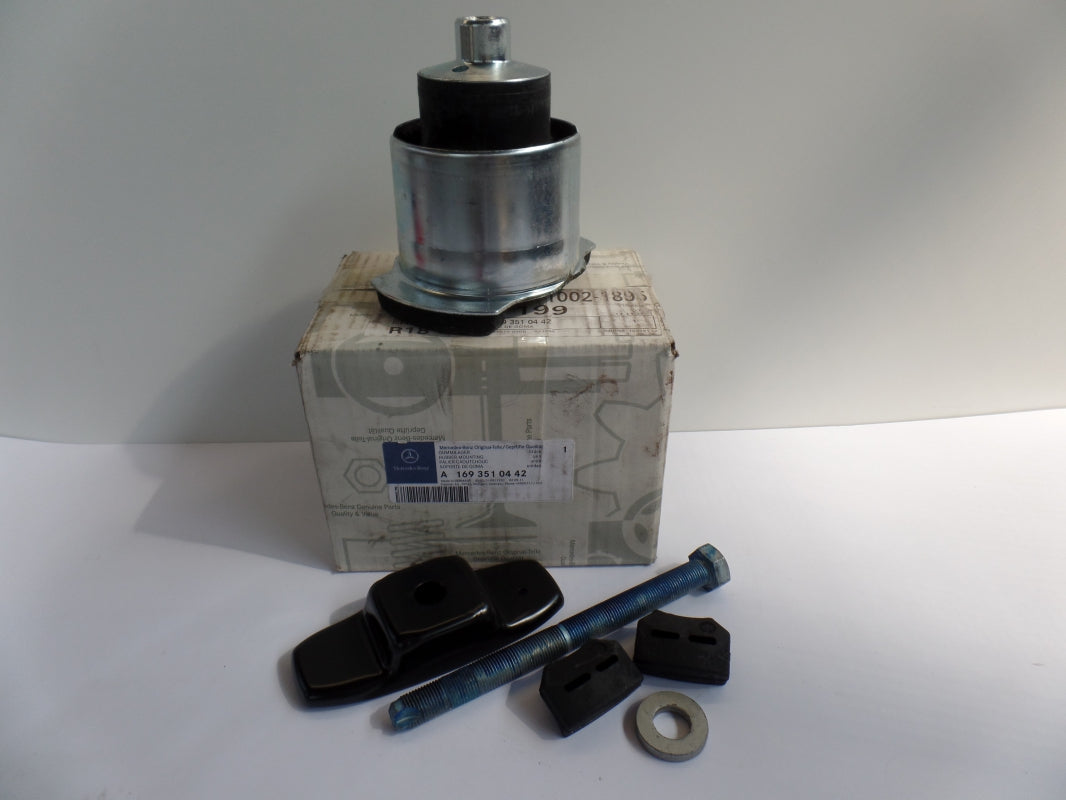 Original OE MERCEDES-BENZ Gummilager A1693510442