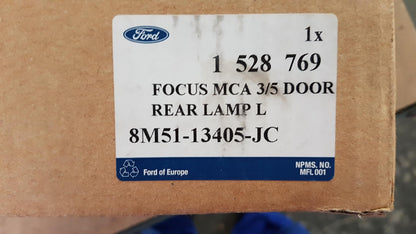 Original OE FORD Heckleuchte 1528769