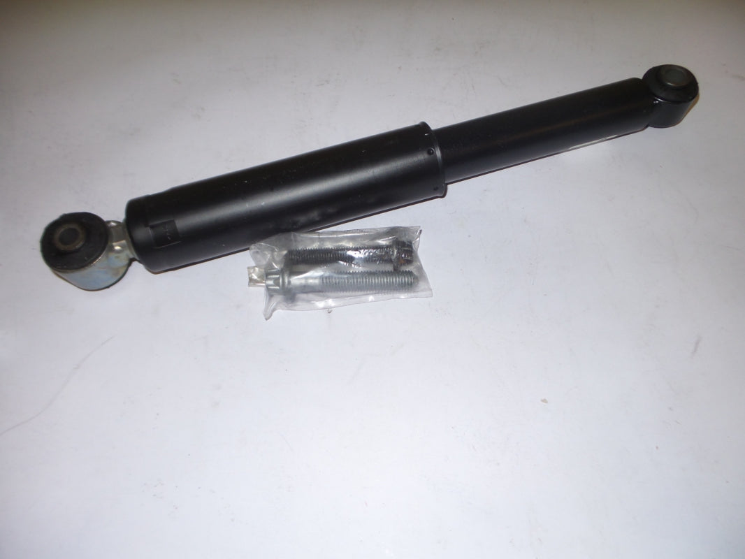 Original OPEL Vectra-C Stoßdämpfer mit Befestigungsteilen hinten 93191029