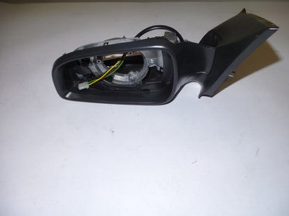 Original OPEL Astra-H Außenspiegel Seitenspiegel links 13187749 6428241