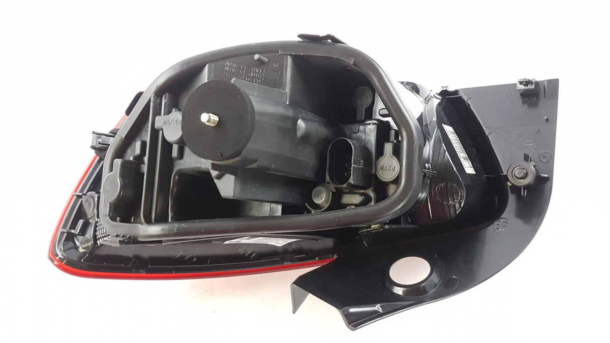 Original SEAT IBIZA IV (6J/6P) LED Schlussleuchte Hinten Links 6J4945095L