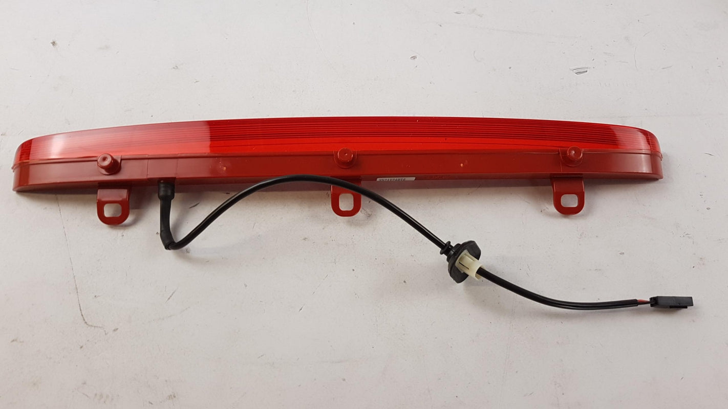 Original OE Volkswagen Zusatzbremsleuchte 4G9945097