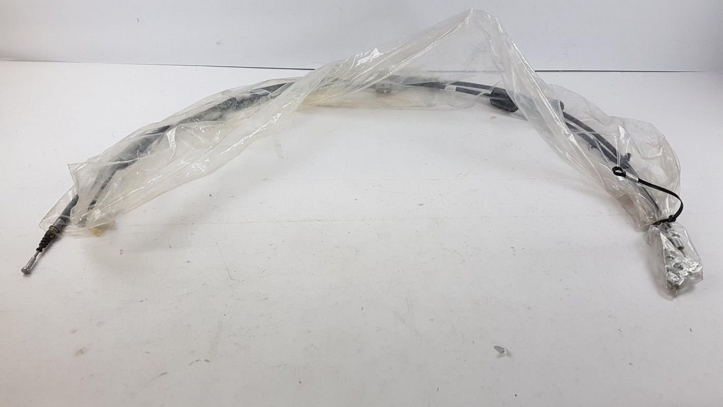 Original OE OPEL Feststellbremse Seilzug 42472906