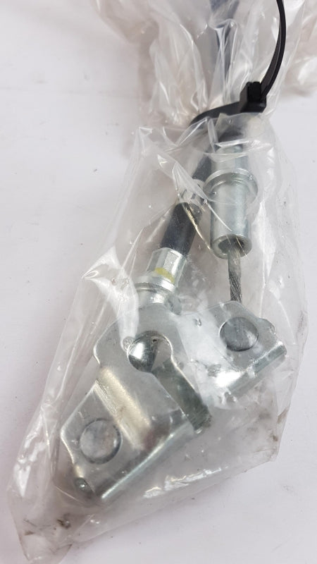 Original OE OPEL Feststellbremse Seilzug 42472906