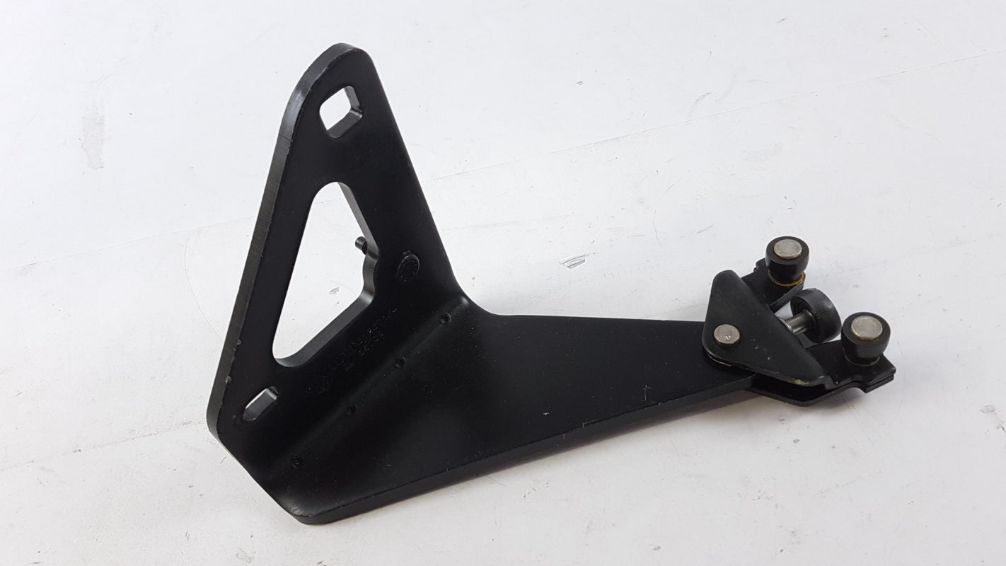 Original OPEL Vivaro-A 2001-2014 Rollenführung Schiebetür Links 91165709