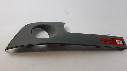 Original MINI R55 R56 Nebel Blende Vorne Links grundiert 51112754001