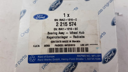 Original OE FORD Radlager 2215574