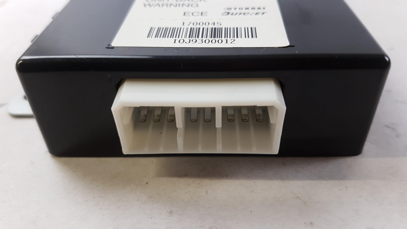 Original OE HYUNDAI/KIA Steuergerät 0K58A677P0