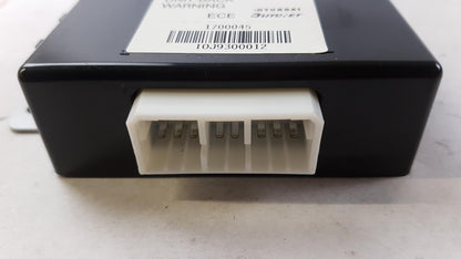 Original OE HYUNDAI/KIA Steuergerät 0K58A677P0