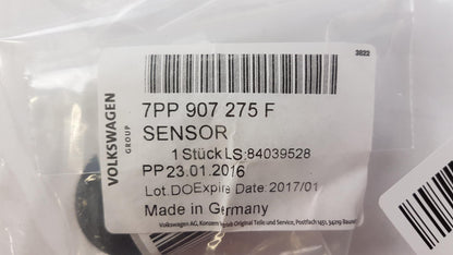 Original OE Volkswagen Reifendrucksensor 7PP907275F