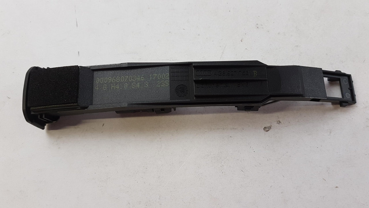 Original AUDI A1 A4 A5 A6 A7 A8 Q3 Q5 RS4-RS7 RSQ3 Sensor f. Türgriff 4G8927753B