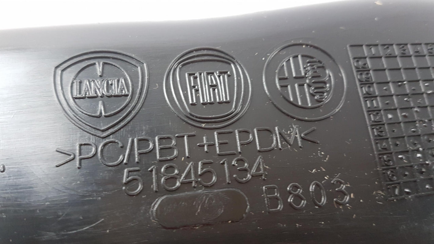 Original OE FIAT Querträger 51845134