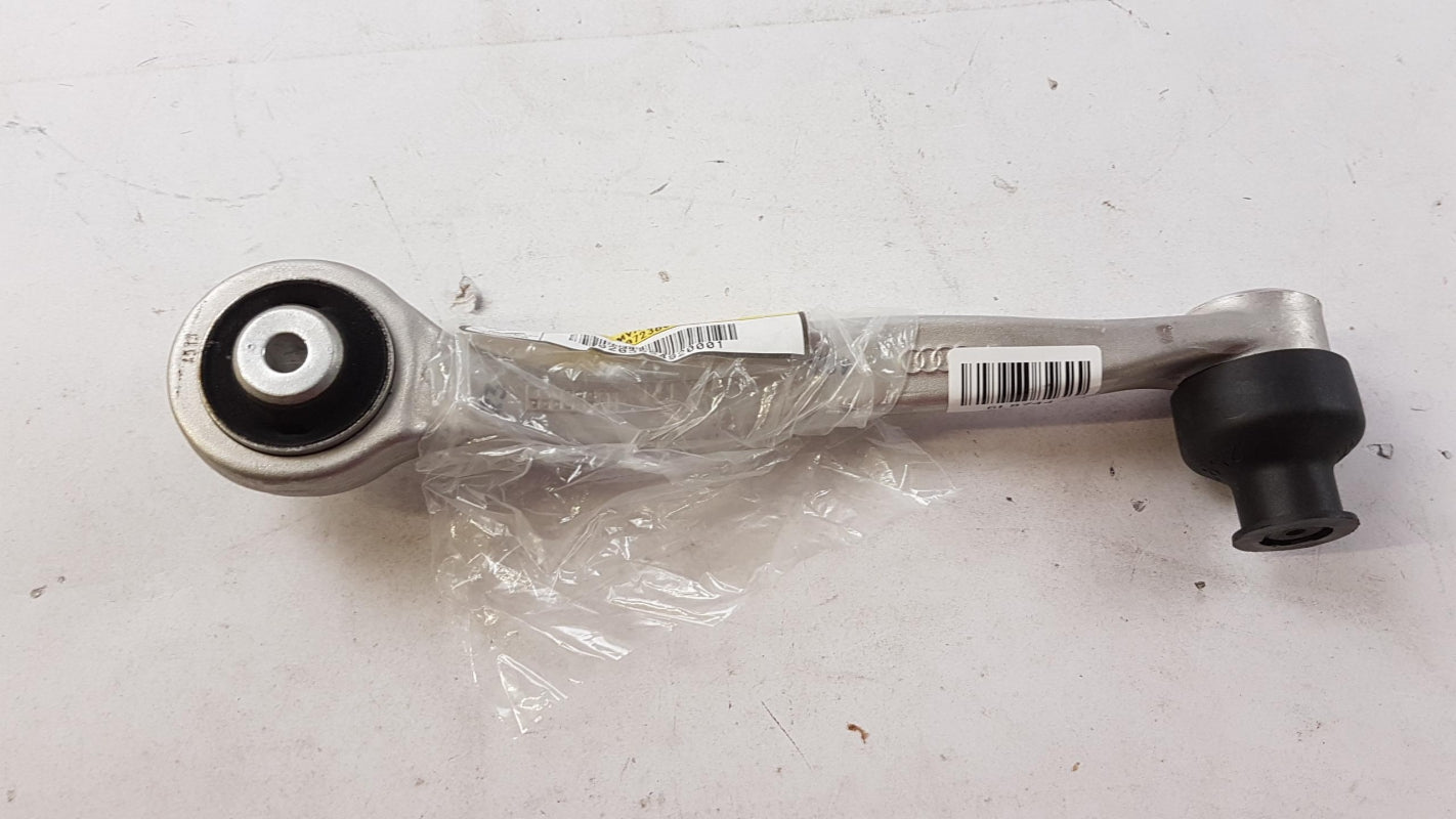 Original AUDI A6 4F Querlenker Vorderachse oben hinten links 4E0407509G