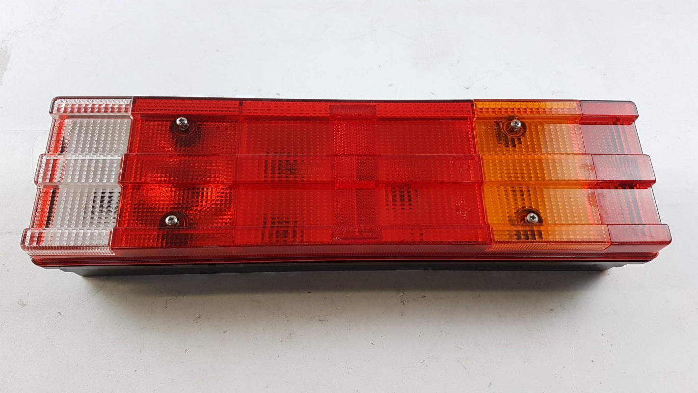 Original MERCEDES-BENZ W901 W902 W903 W904 W905 rear light left A0025445503 
