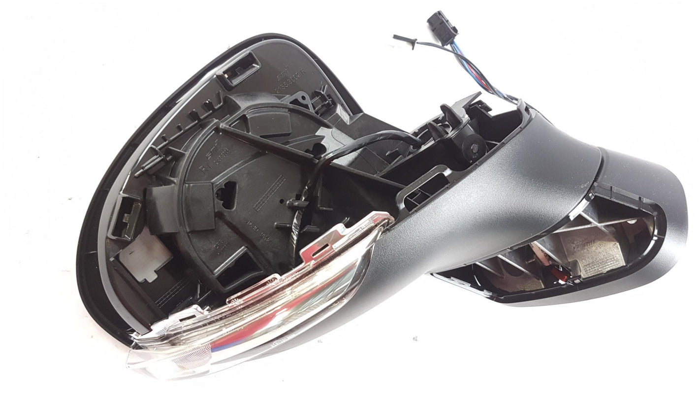 Original FIAT 500X 2015-  Außenspiegel elektrisch beheizbar Rechts 735603594