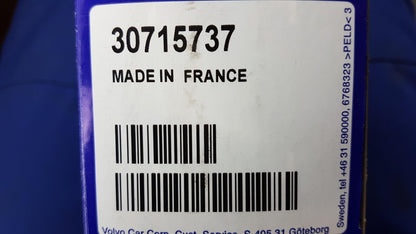 Original OE VOLVO Brillenfach 30715737