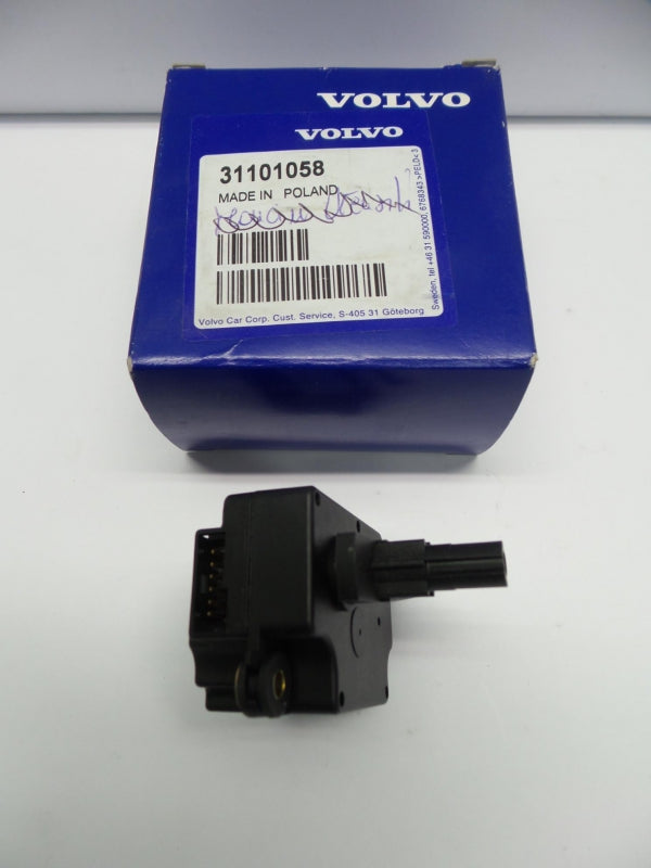 Original VOLVO S60 S80 V70 XC70 XC90 Stellelement Klimaanlage 31101058