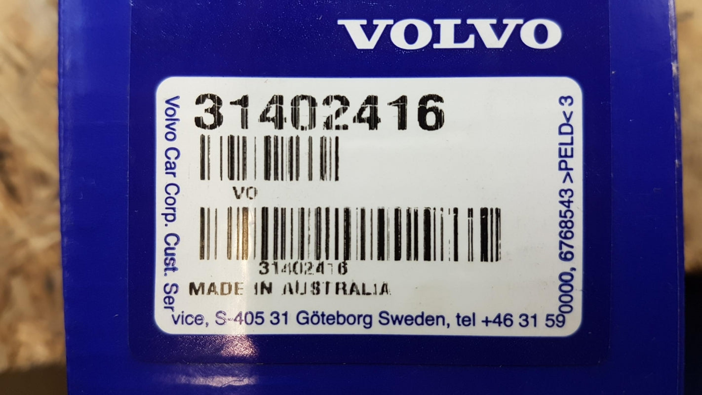 Original VOLVO S60 S80 V60 V70 Blinker Blinkleuchte Außenspiegel Rechts 31402416