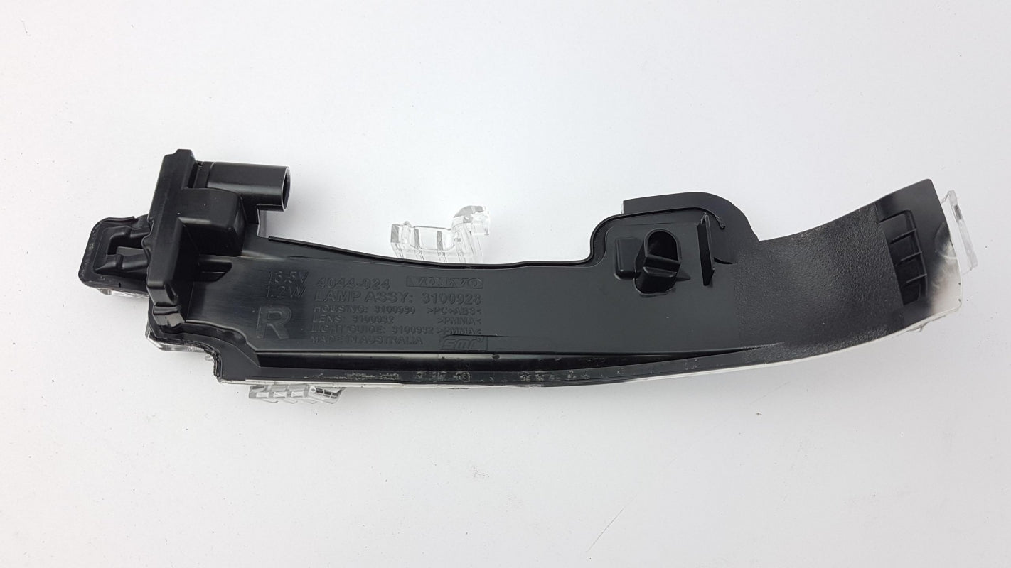 Original VOLVO S60 S80 V60 V70 Blinker Blinkleuchte Außenspiegel Rechts 31402416