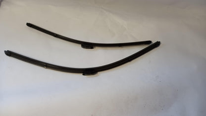 Original OE BMW Wischerblättersatz (2st) 61612455085