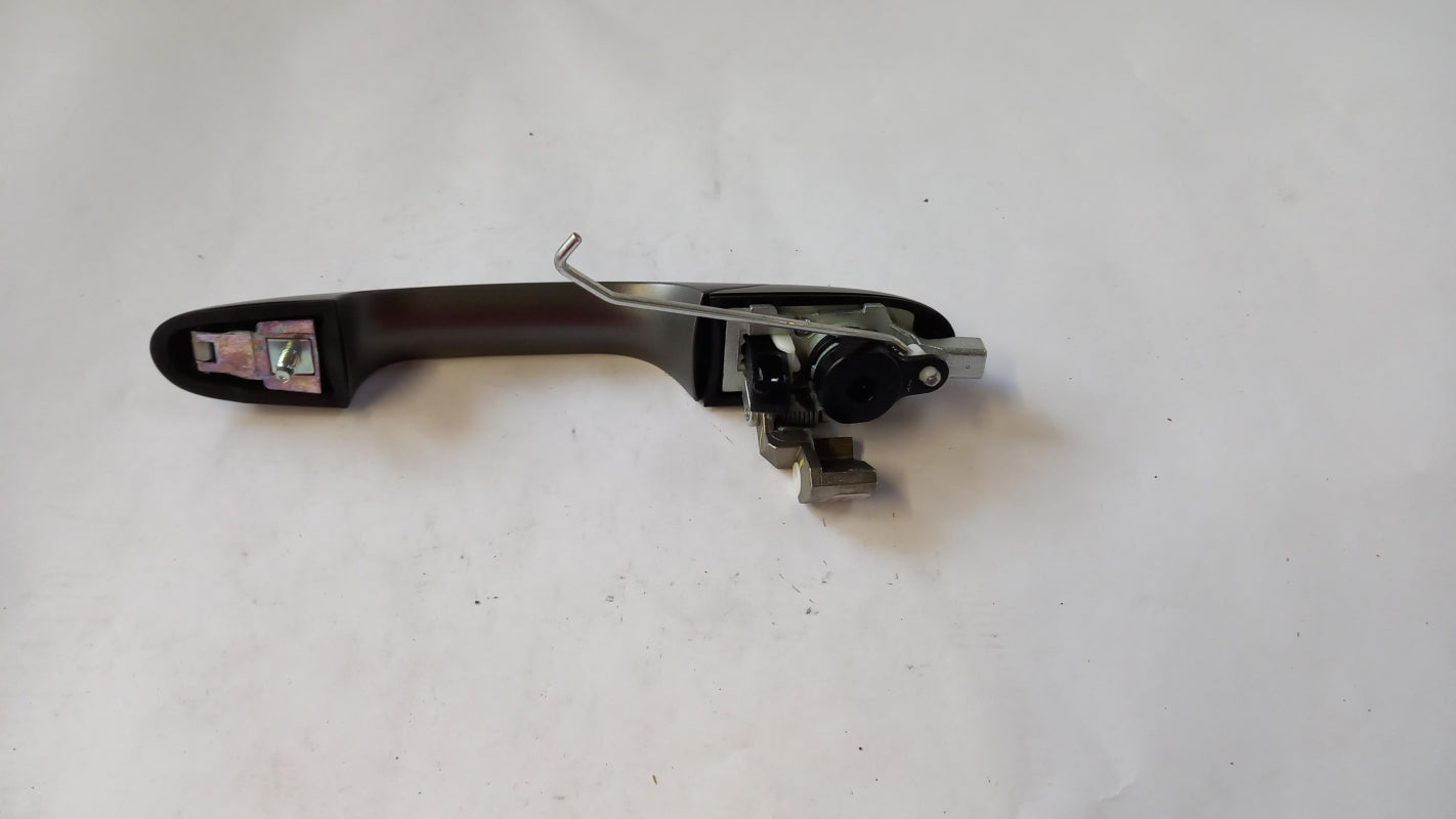 Original OE FIAT Türgriff 735647419