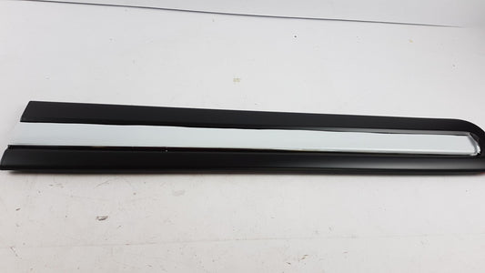 Original FIAT 500L 2012- Tür Zierleiste vorne links 735634070