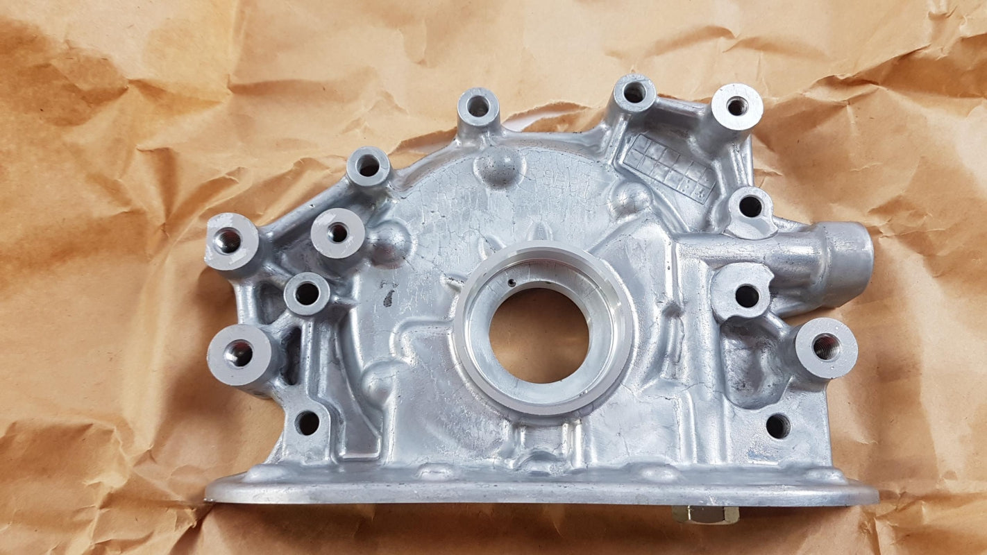 Original OE SUZUKI Ölpumpe 1610073004000