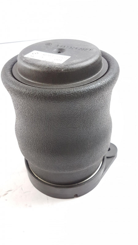 Original MERCEDES-BENZ W638 Vito Luftfederbalg hinten A6383280501