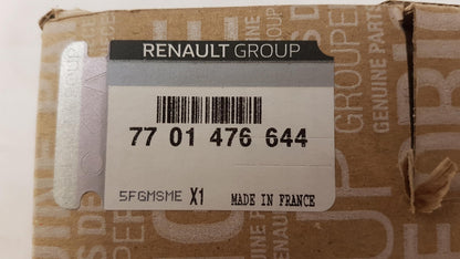 Original OE RENAULT Keilrippenriemensatz 7701476644