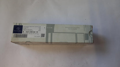 Original OE MERCEDES-BENZ Spurstange Axialgelenk A1633380215