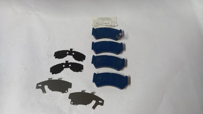 Original OE SUZUKI Bremsbeläge 5581064G11000