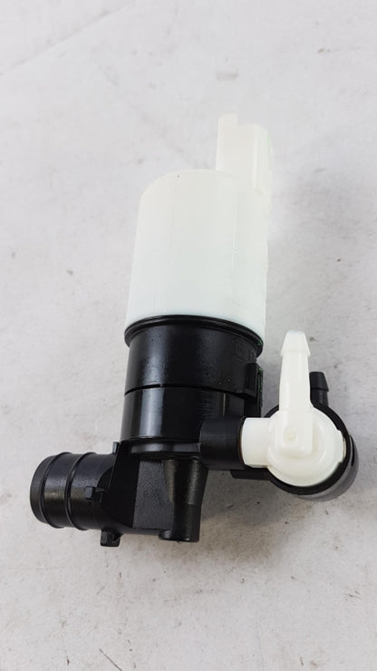 Original OE RENAULT Waschwasserpumpe 7700428386