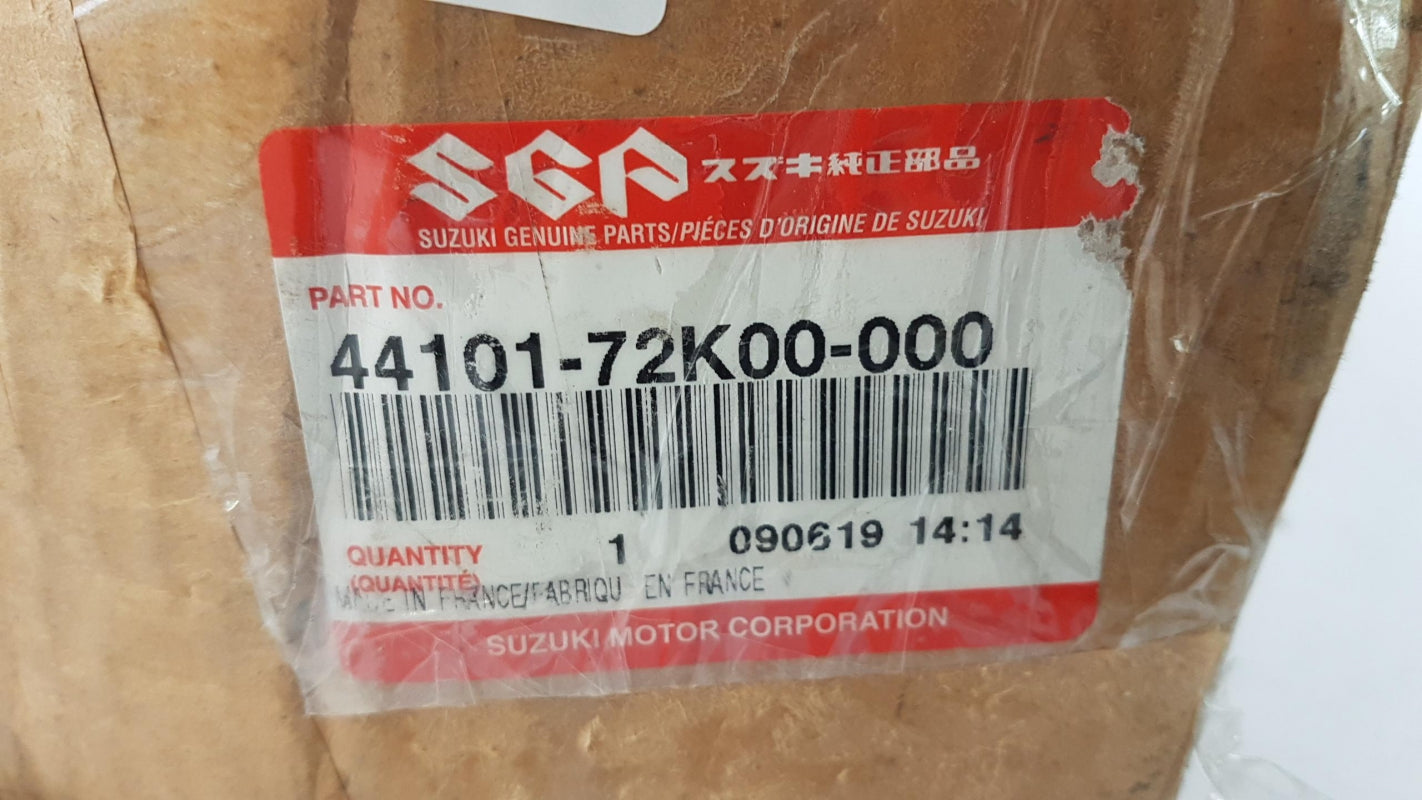 Original SUZUKI Swift I 07'-10' Antriebswelle Vorne Rechts 4410172K00000