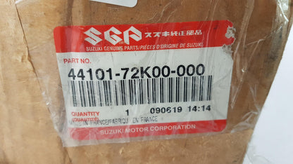 Original SUZUKI Swift I 07'-10' Antriebswelle Vorne Rechts 4410172K00000