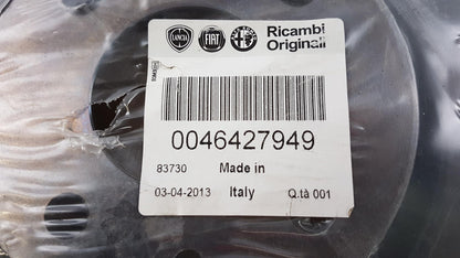 Original FIAT Coupe Multipla ALFA ROMEO 145 146 Bremsscheibe 1st vorne 46427949