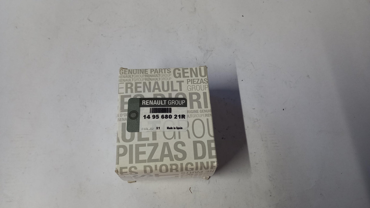 Original RENAULT Scenic II Clio II Abgassteuerung Druckwandler 149568021R