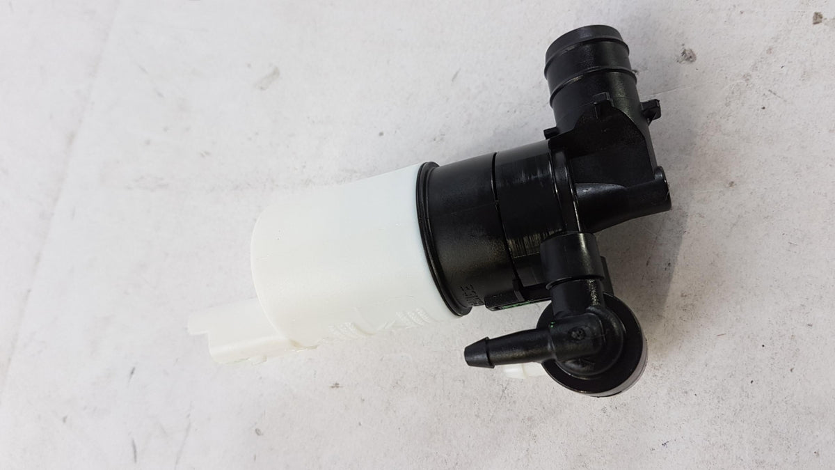 Original OE RENAULT Waschwasserpumpe 7700428386