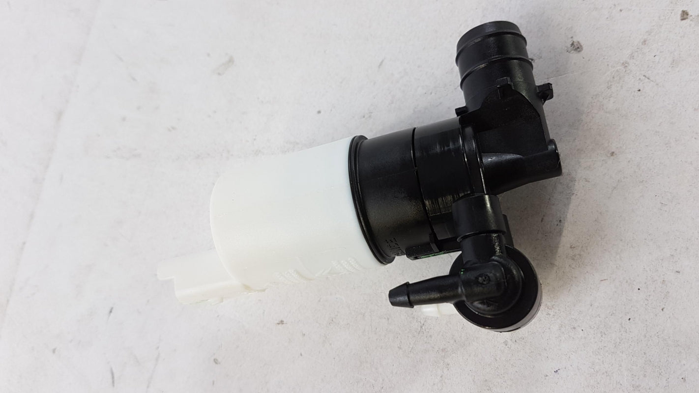 Original OE RENAULT Waschwasserpumpe 7700428386