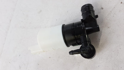 Original OE RENAULT Waschwasserpumpe 7700428386