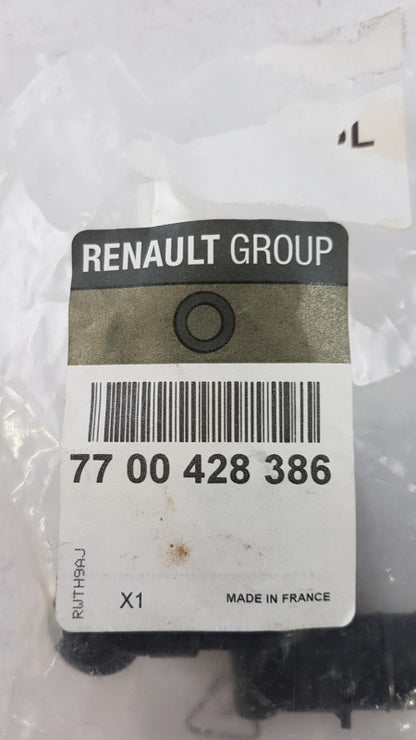 Original OE RENAULT Waschwasserpumpe 7700428386