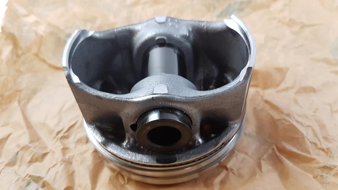 Original AUDI A3 A4 A5 VW Passat 3C SKODA Octavia 1Z 1.8TFSI Kolben 06H107065DL