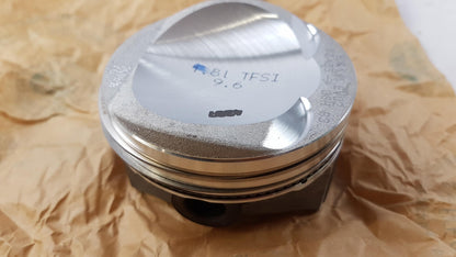 Original AUDI A3 A4 A5 VW Passat 3C SKODA Octavia 1Z 1.8TFSI Kolben 06H107065DL