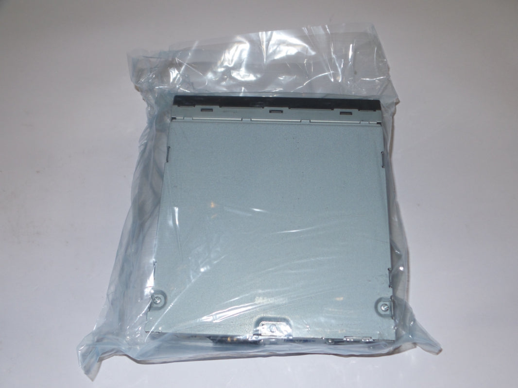 Original MERCEDES-BENZ W204 W164 GPS-TV DVD Player hinten A1648707989