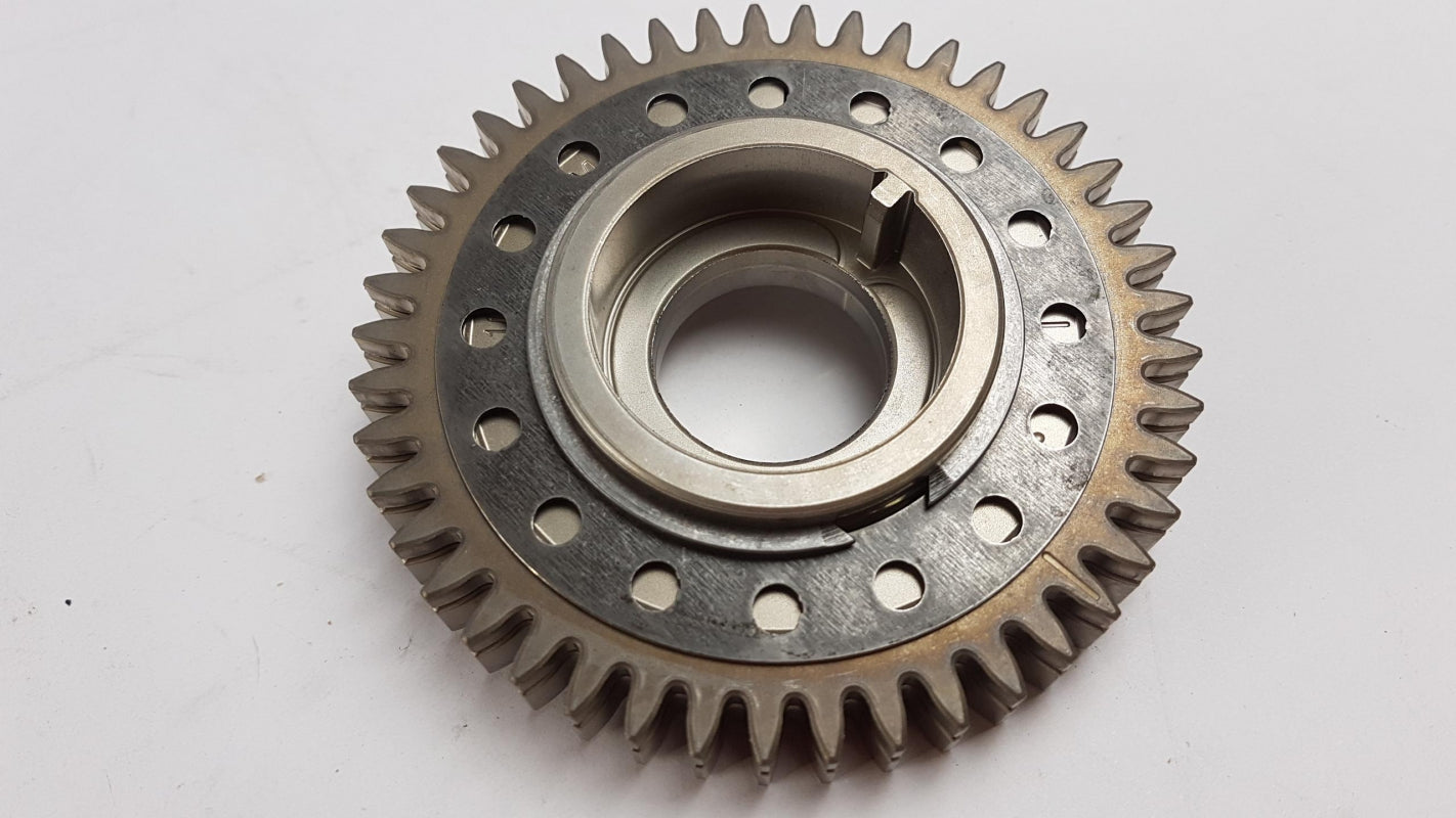 Original RENAULT Master III Trafic 2.0 2.3 DCI Nockenwelle Zahnrad 130246645R