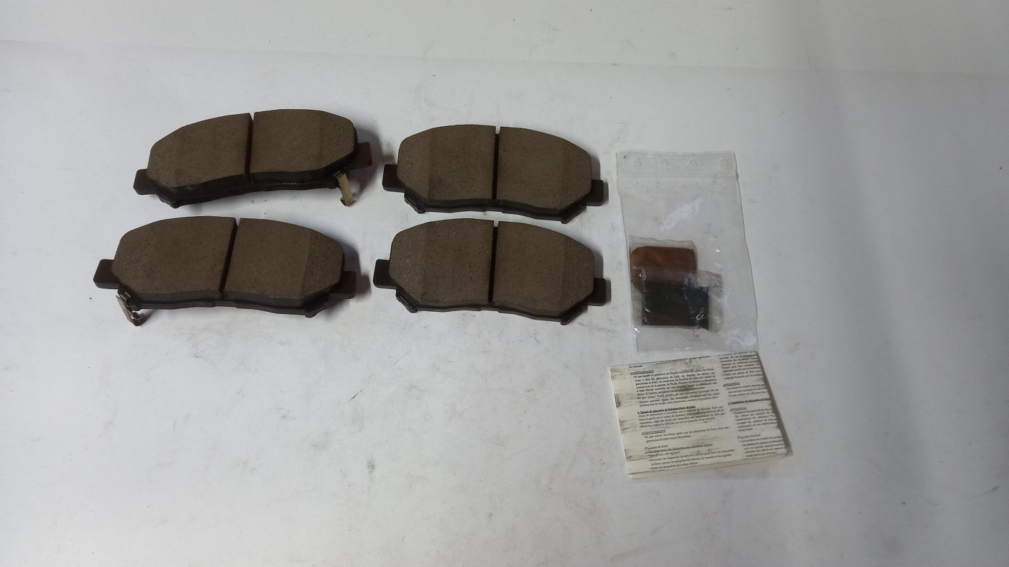 Original OE MAZDA Bremsbeläge K0Y13328ZA